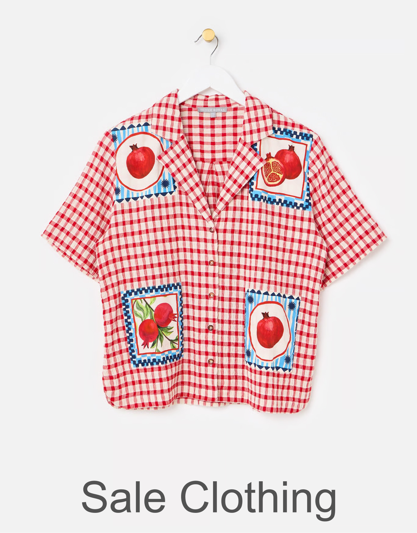 Sale Clothing