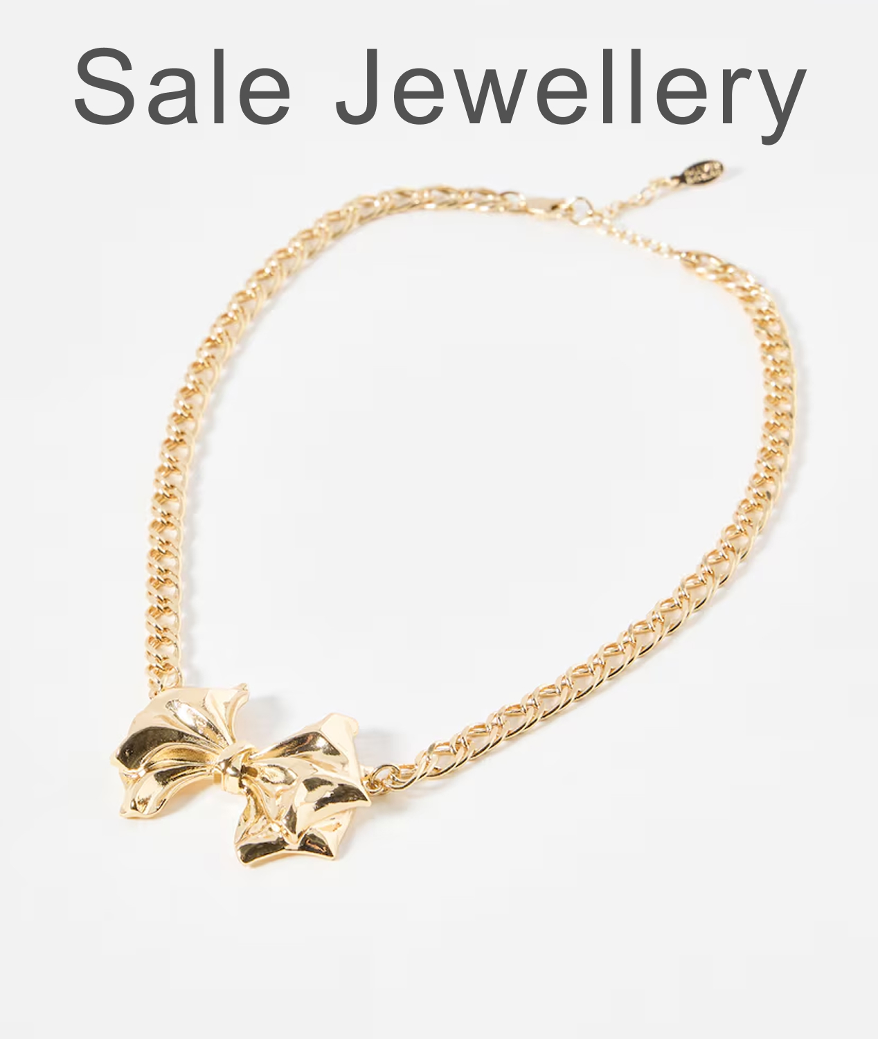 Sale Jewellery