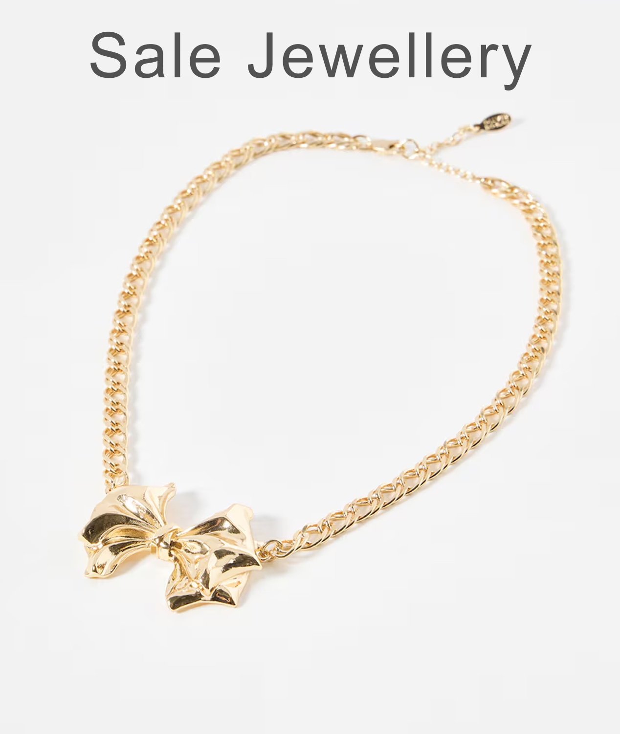 Sale Jewellery