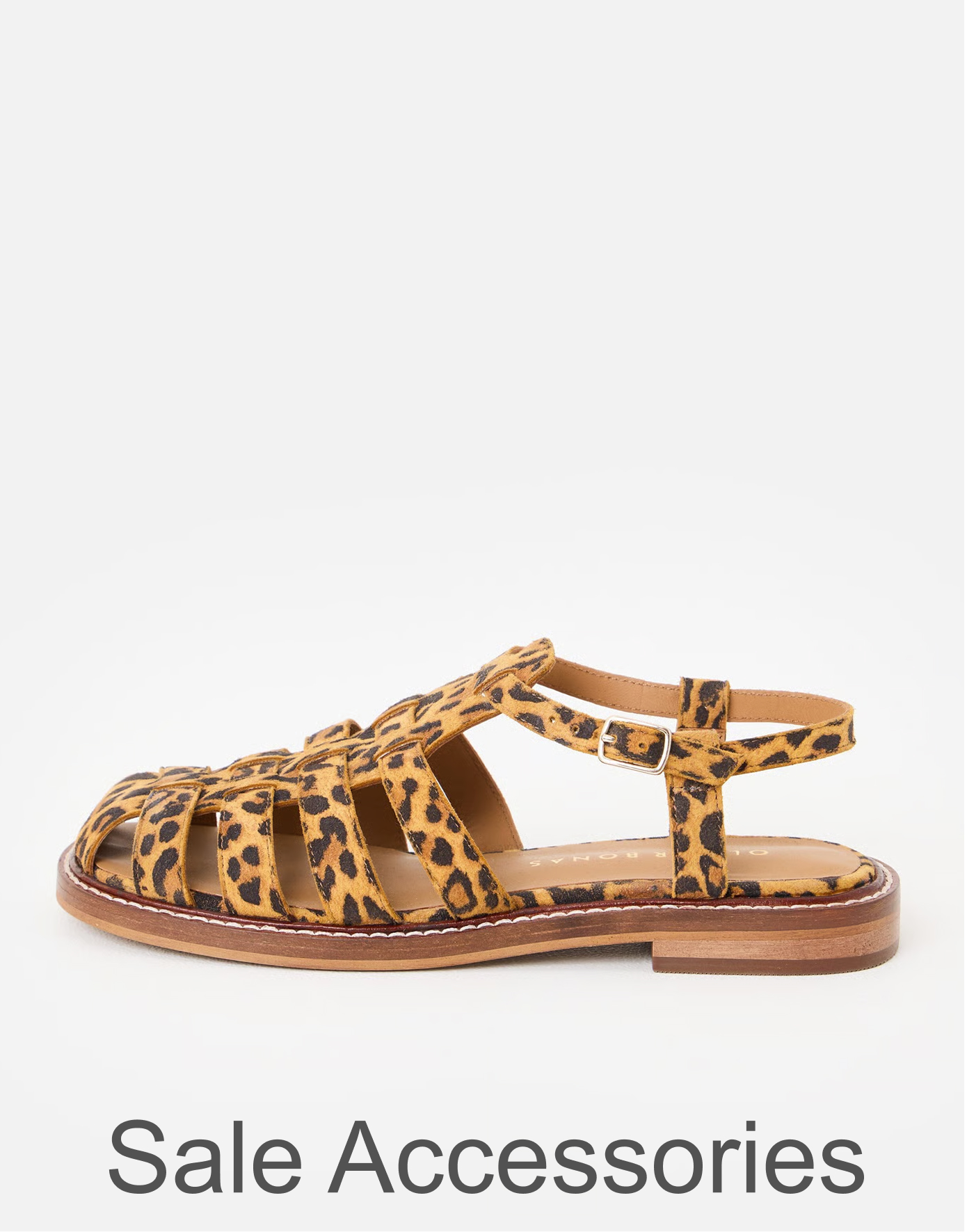 Sale Accessories