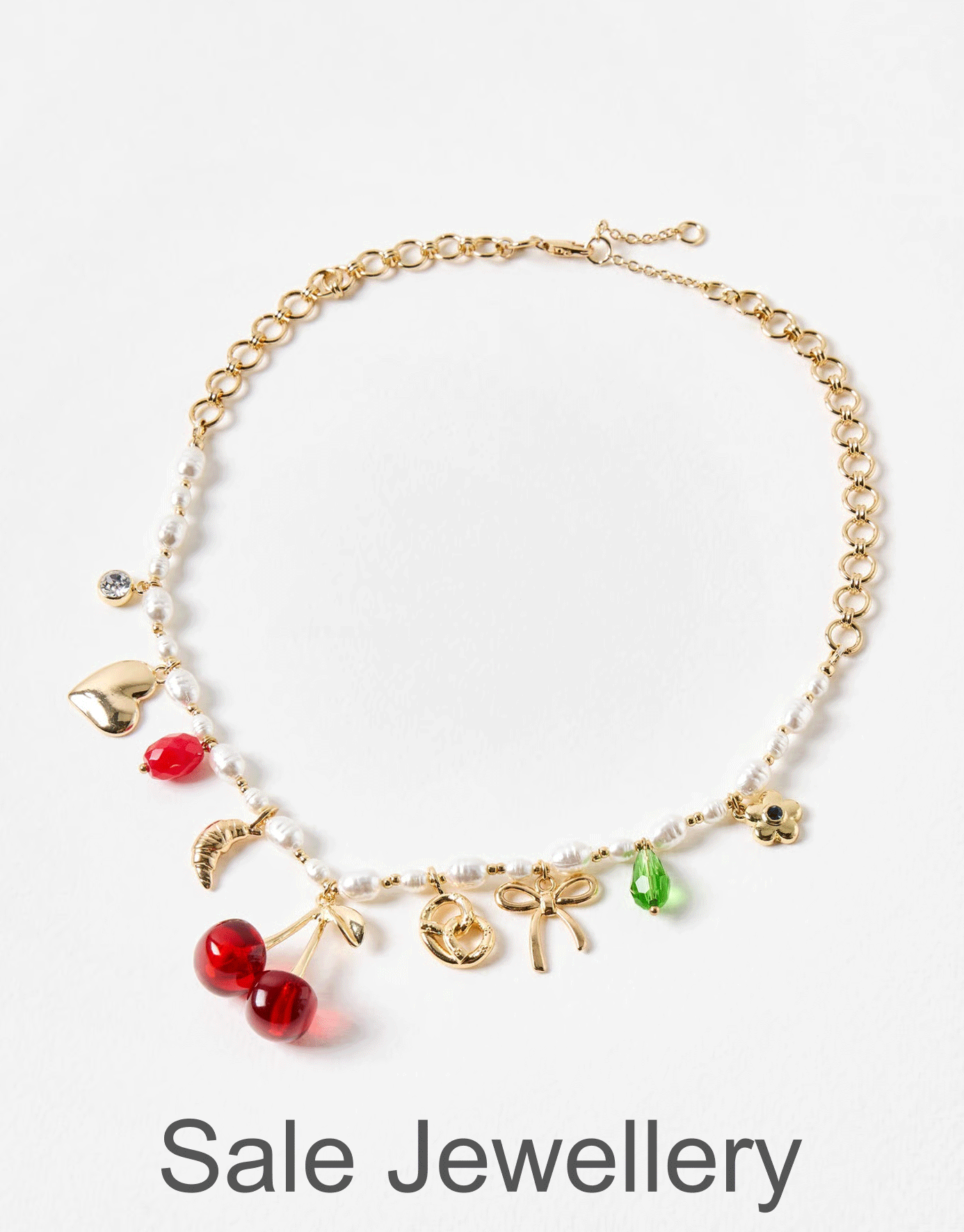 Sale Jewellery