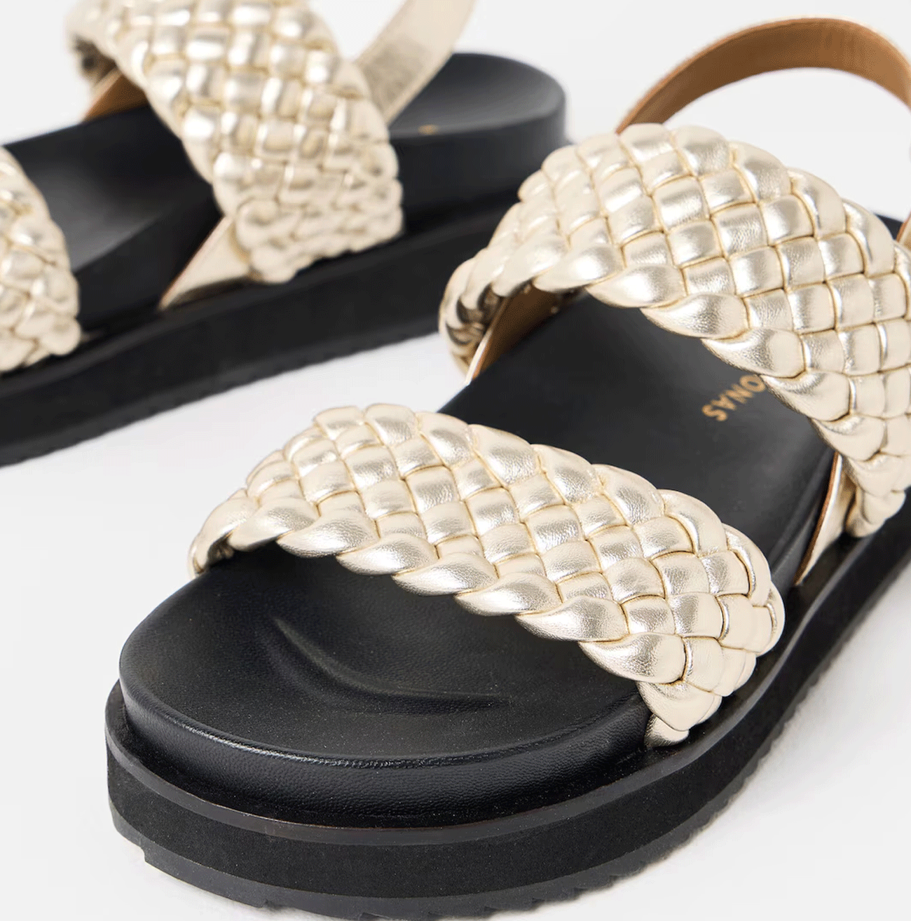 Footwear Promotion