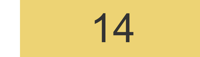 14