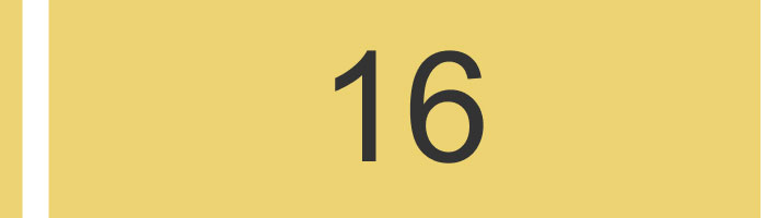 16