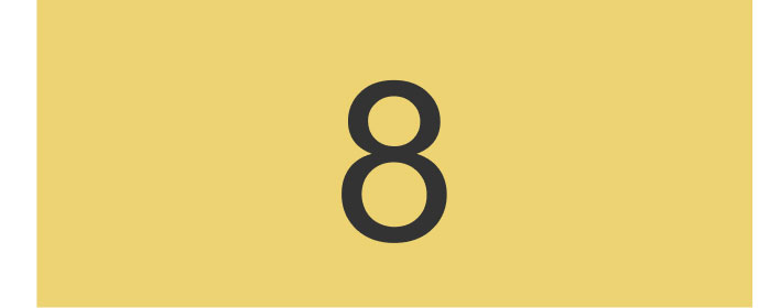 8