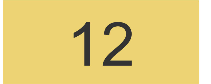 12