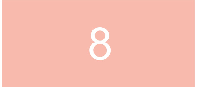 8