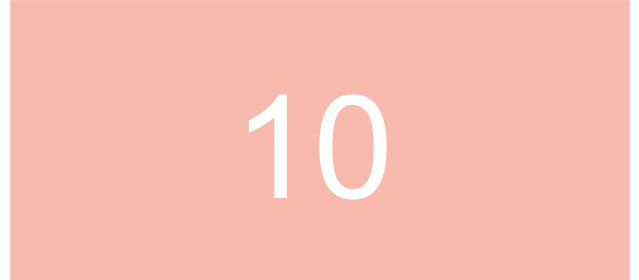 10