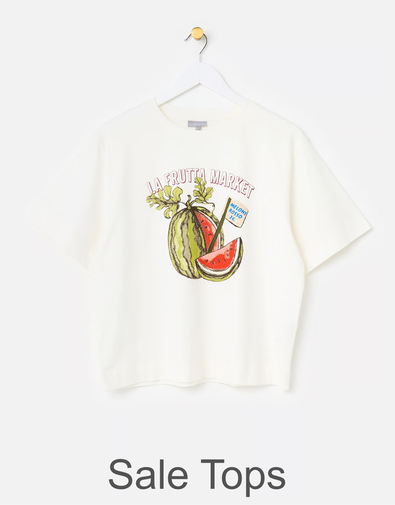 Sale Tops