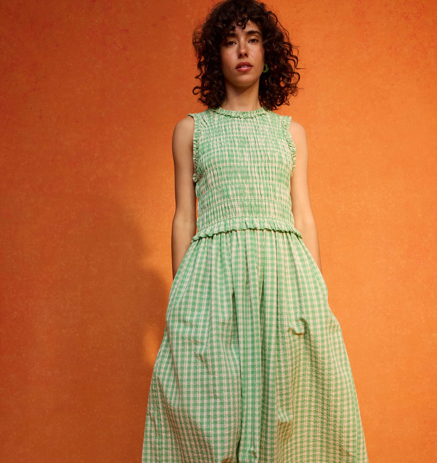 Dresses