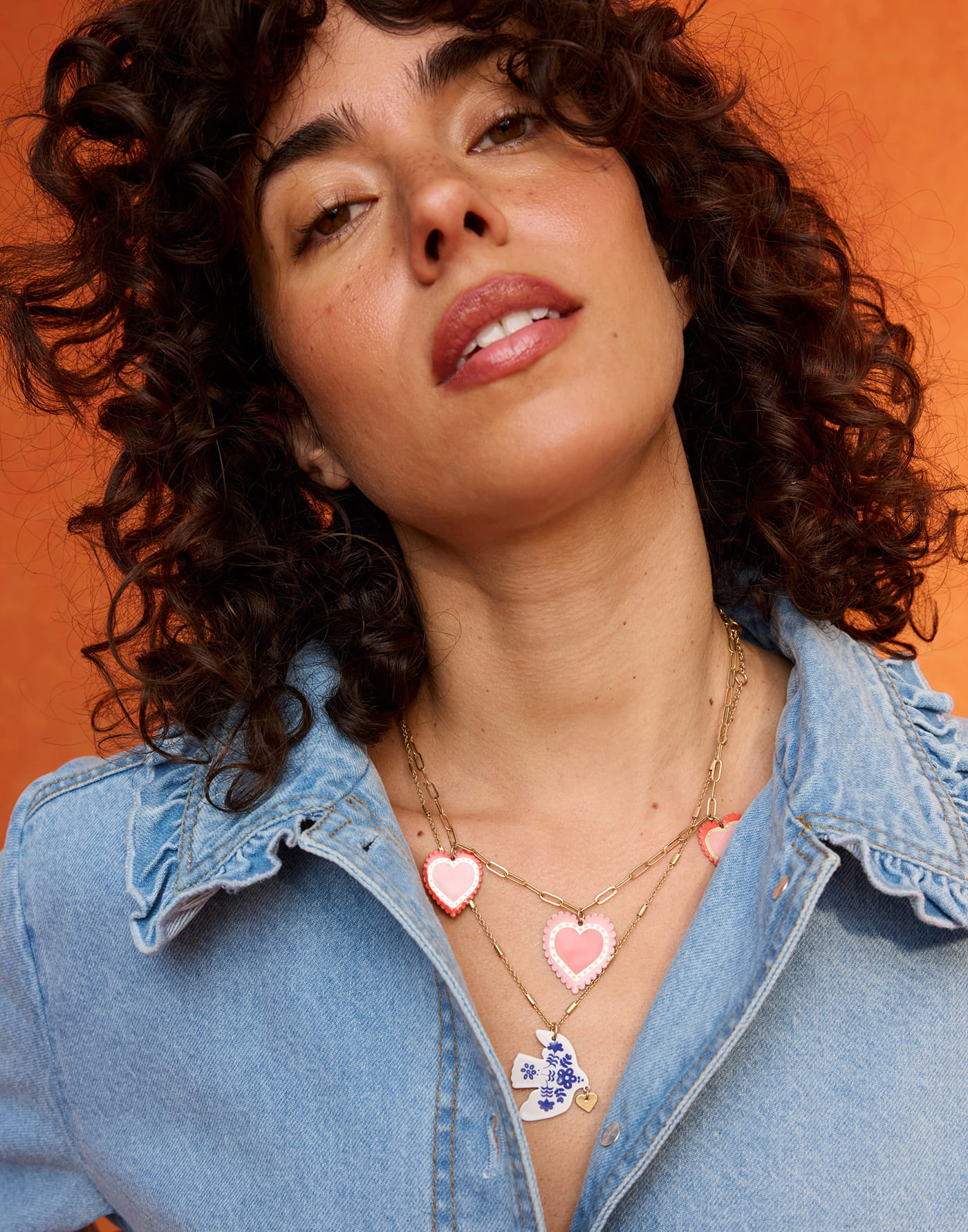 Summer Jewellery