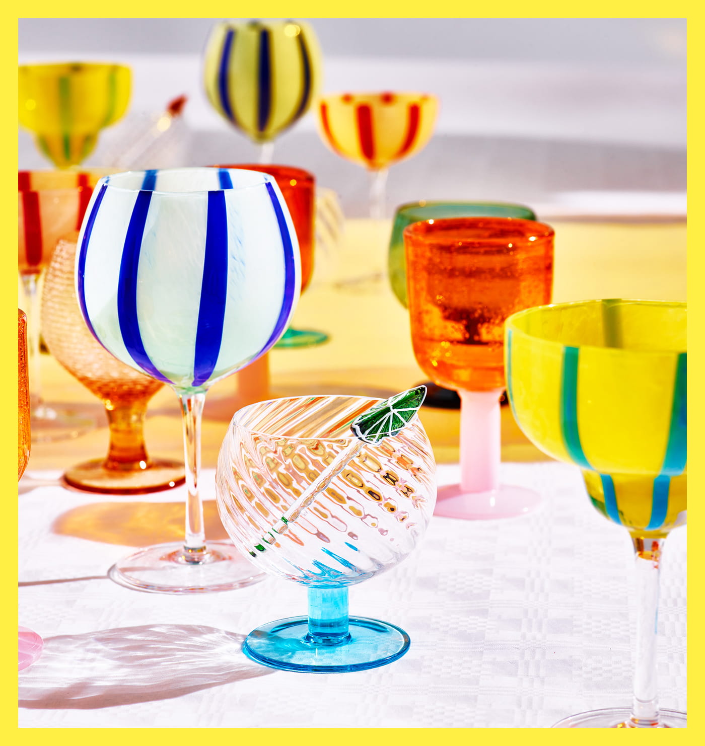 Summer shop