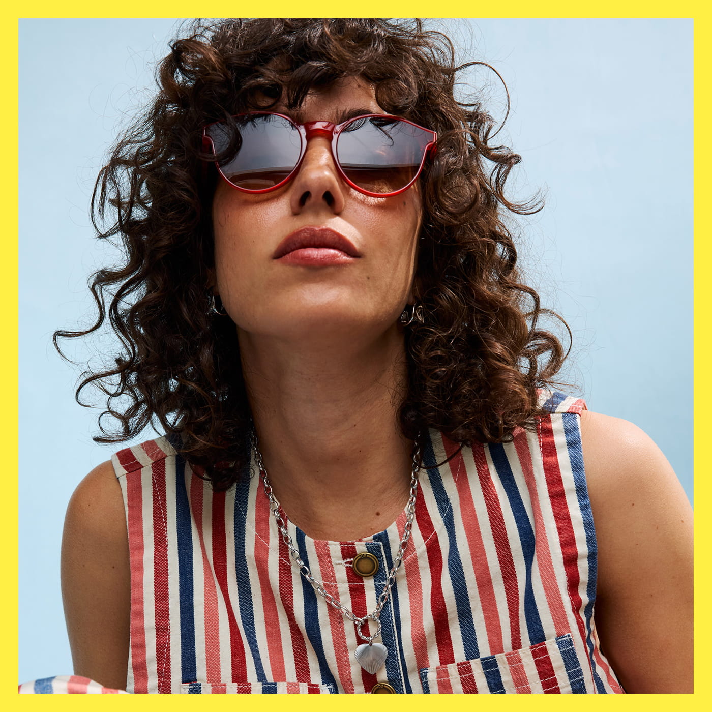 Summer shop