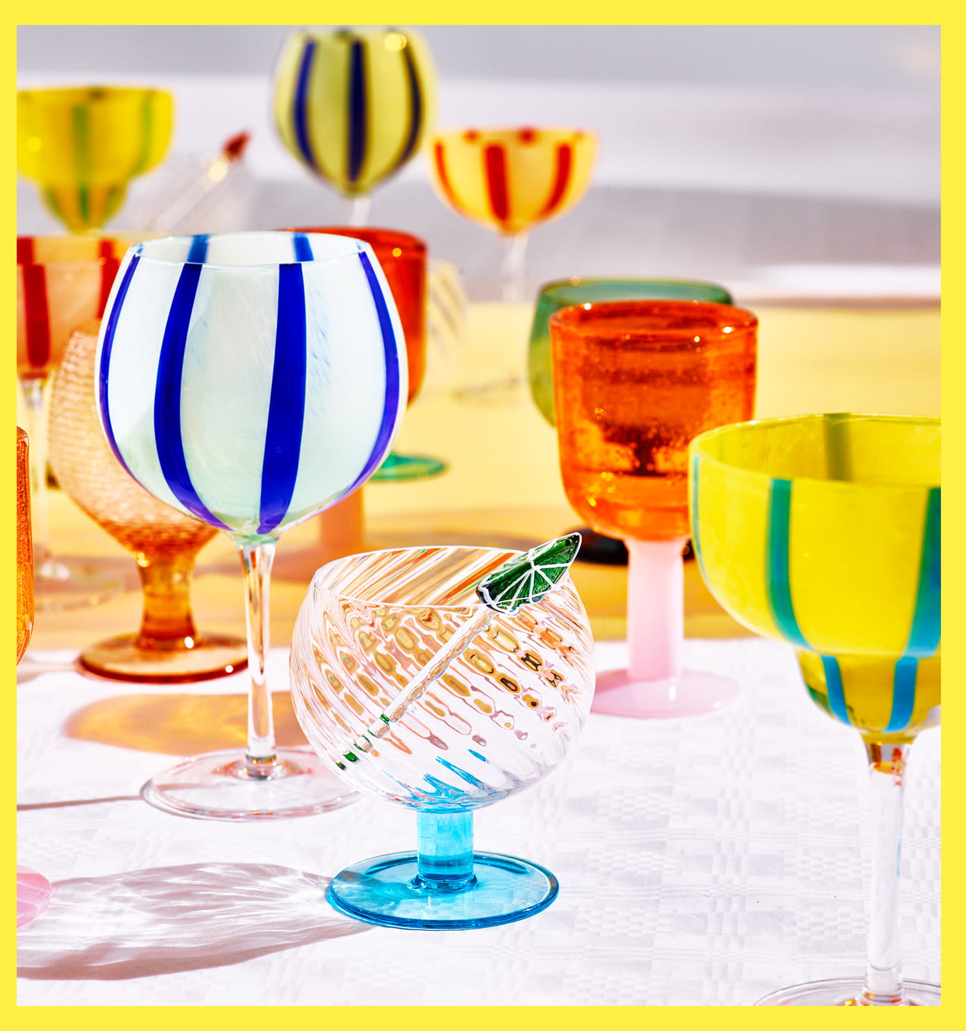 Summer Shop
