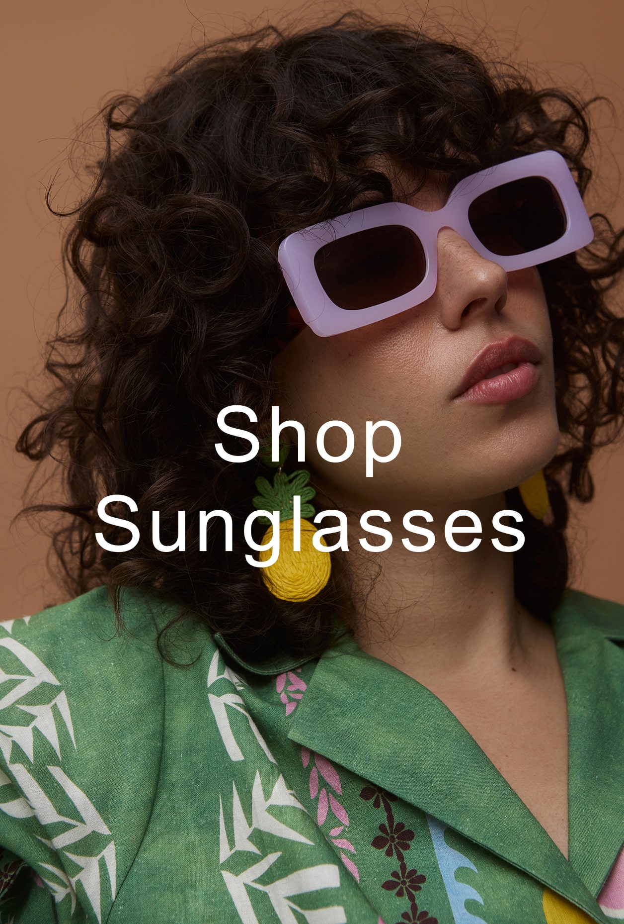 Shop Sunglasses