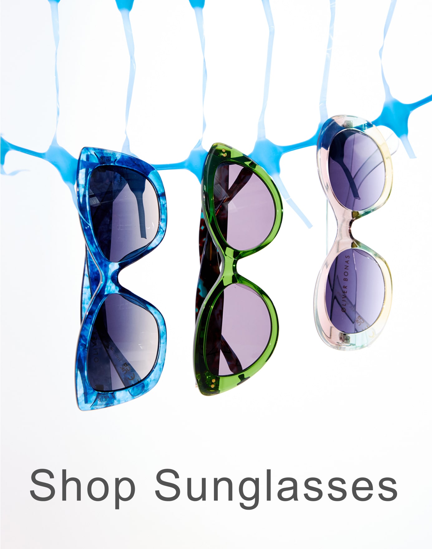 Shop Sunglasses