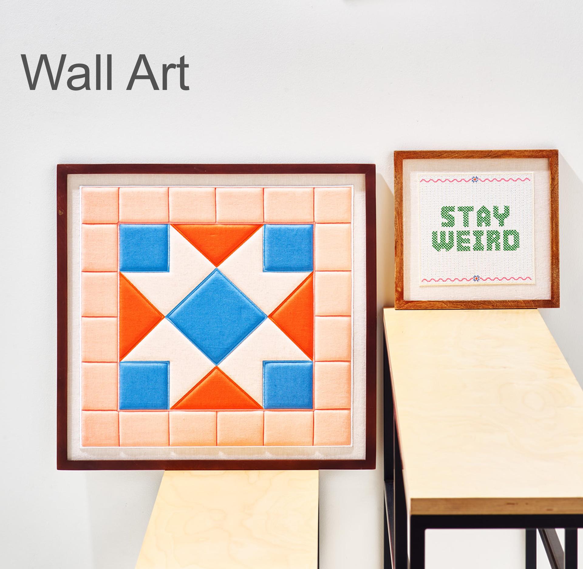 Wall Art