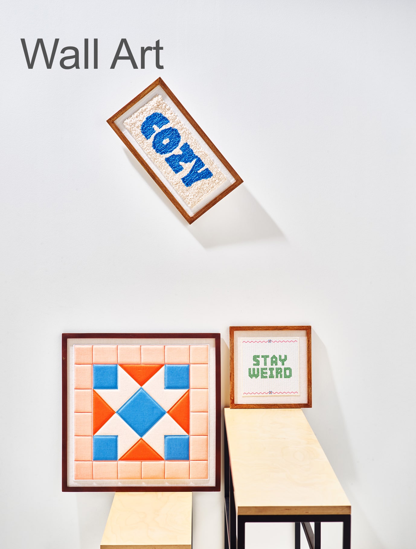 Wall Art