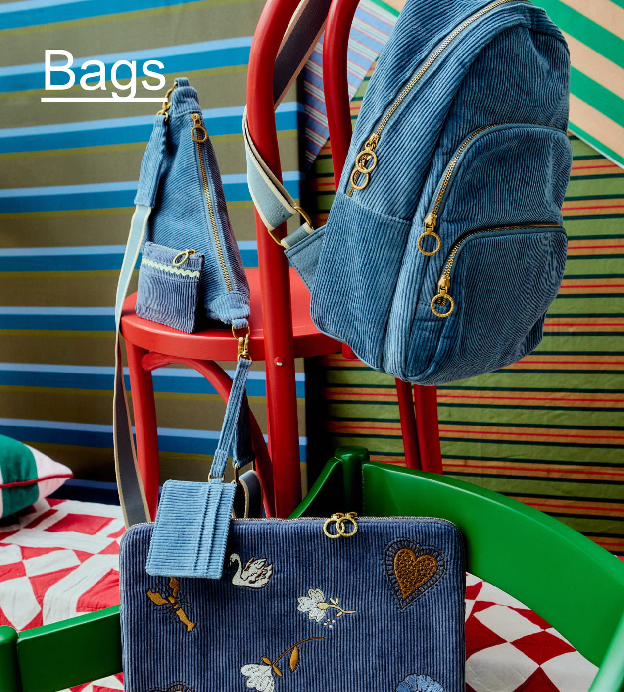 Bags