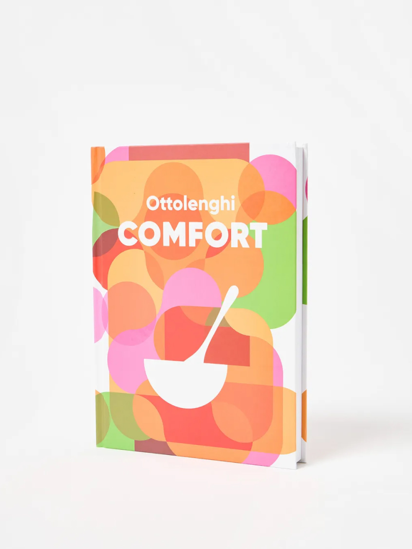 Ottolenghi Comfort Cookbook