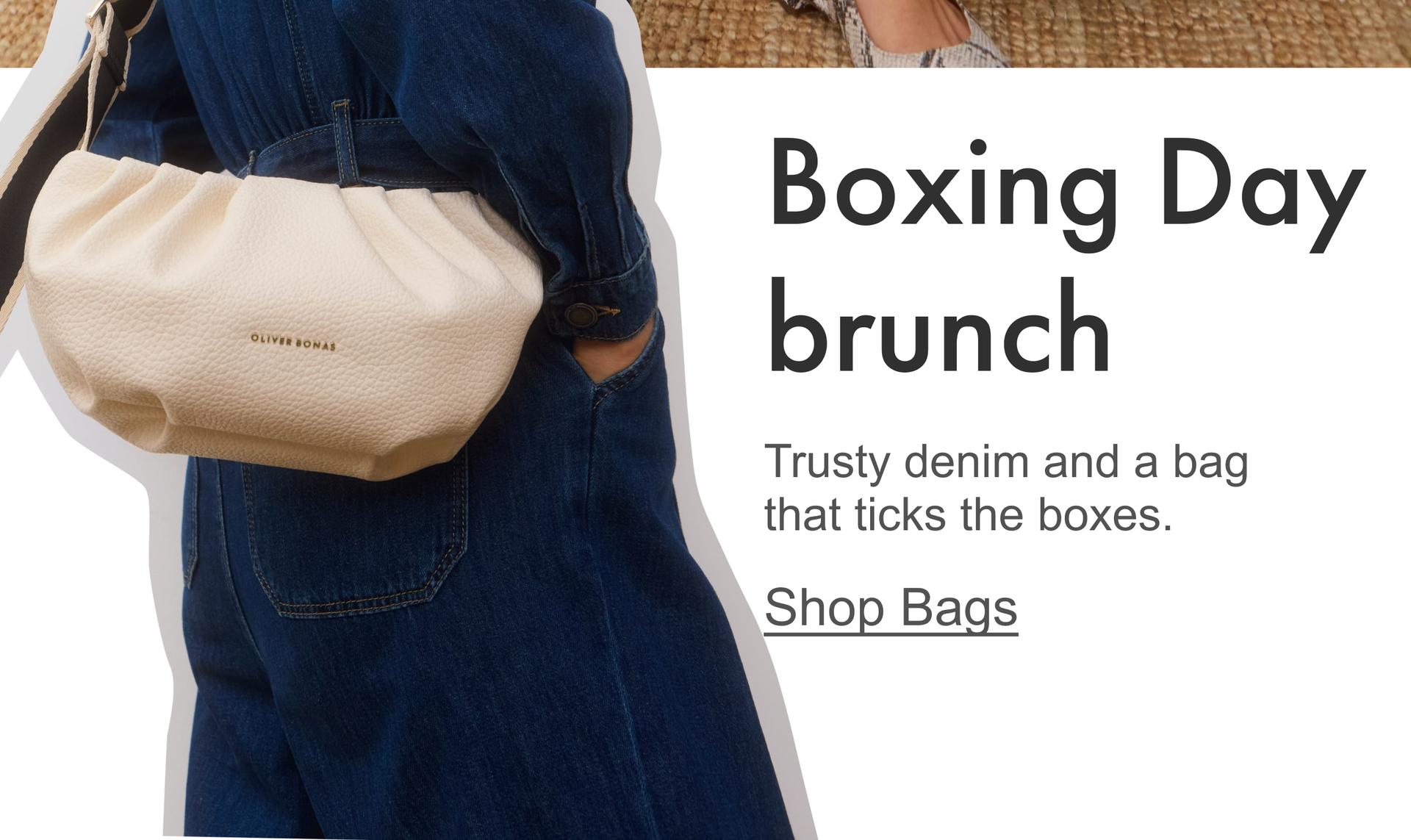 Shop Bags