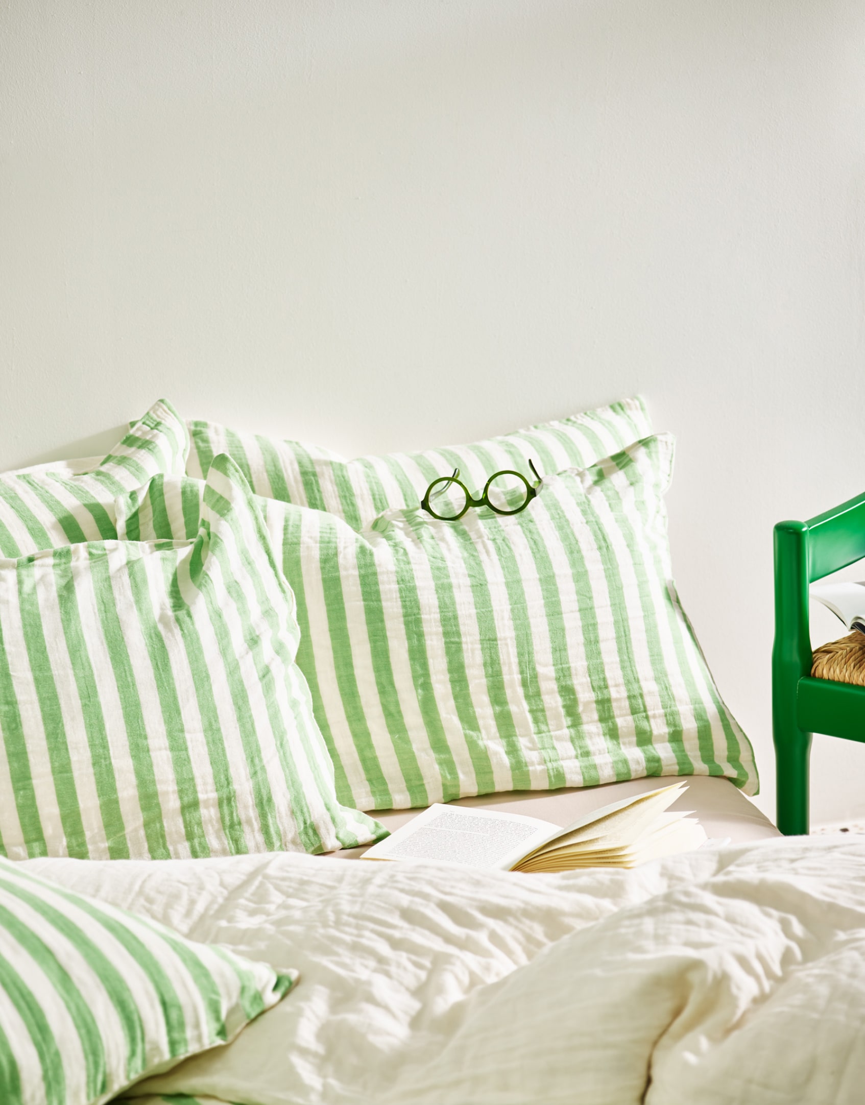 The Stripe Edit
