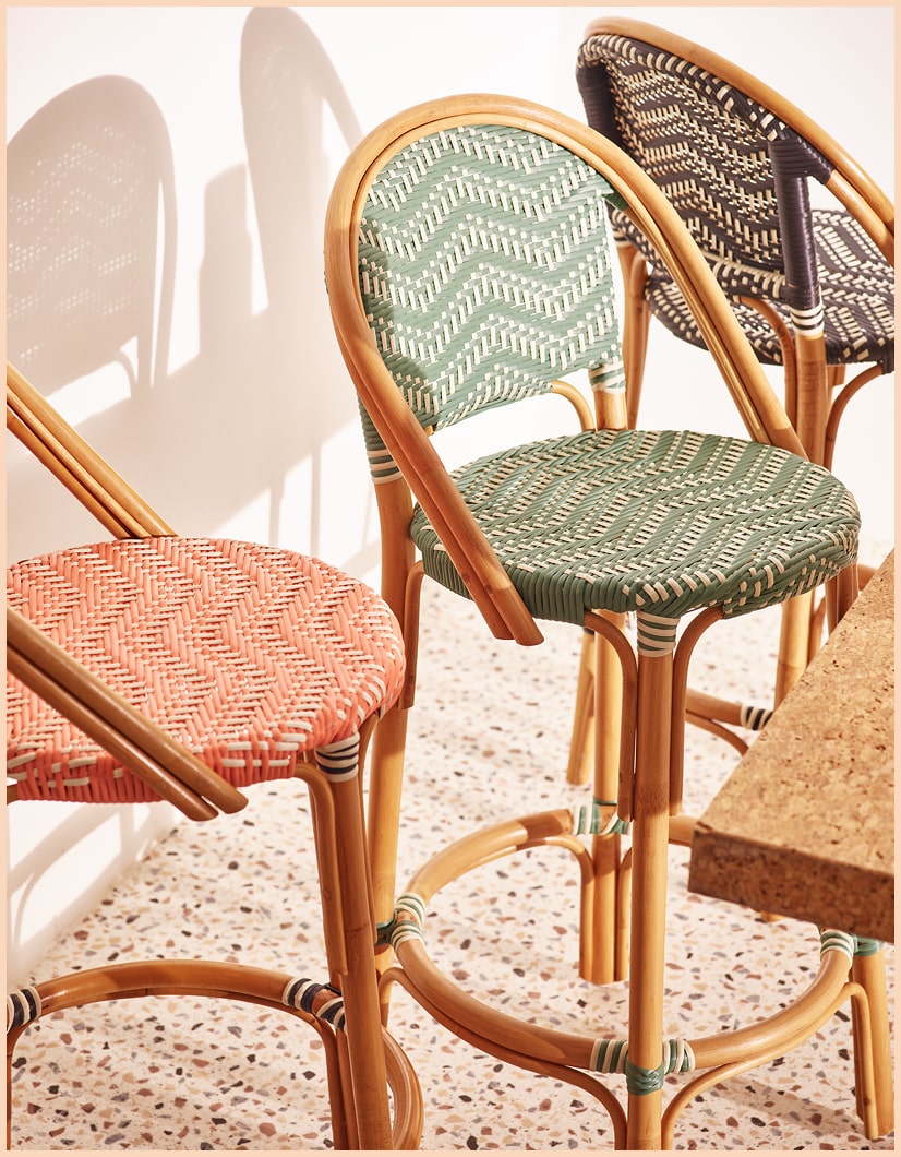Seating