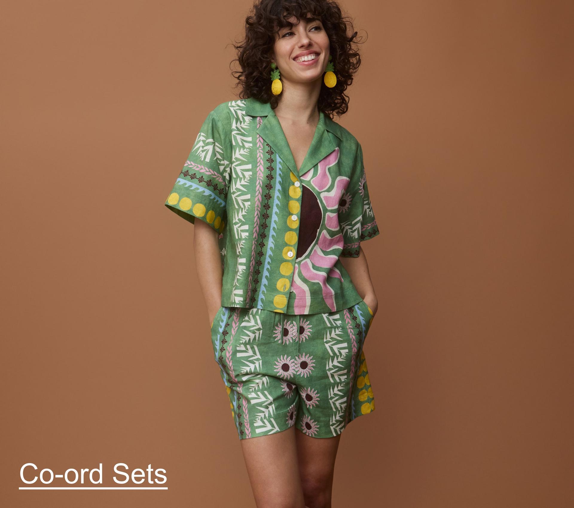 Co-ord Sets