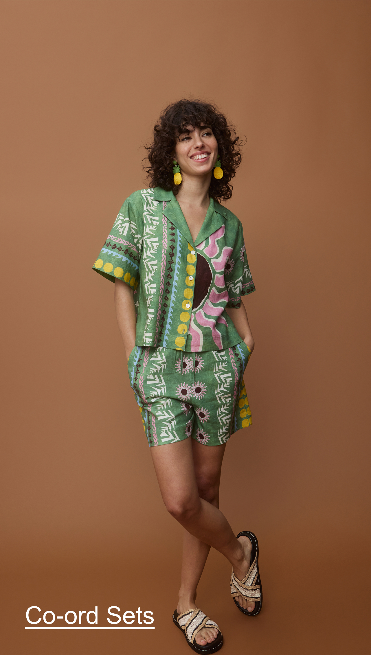 Co-ord Sets