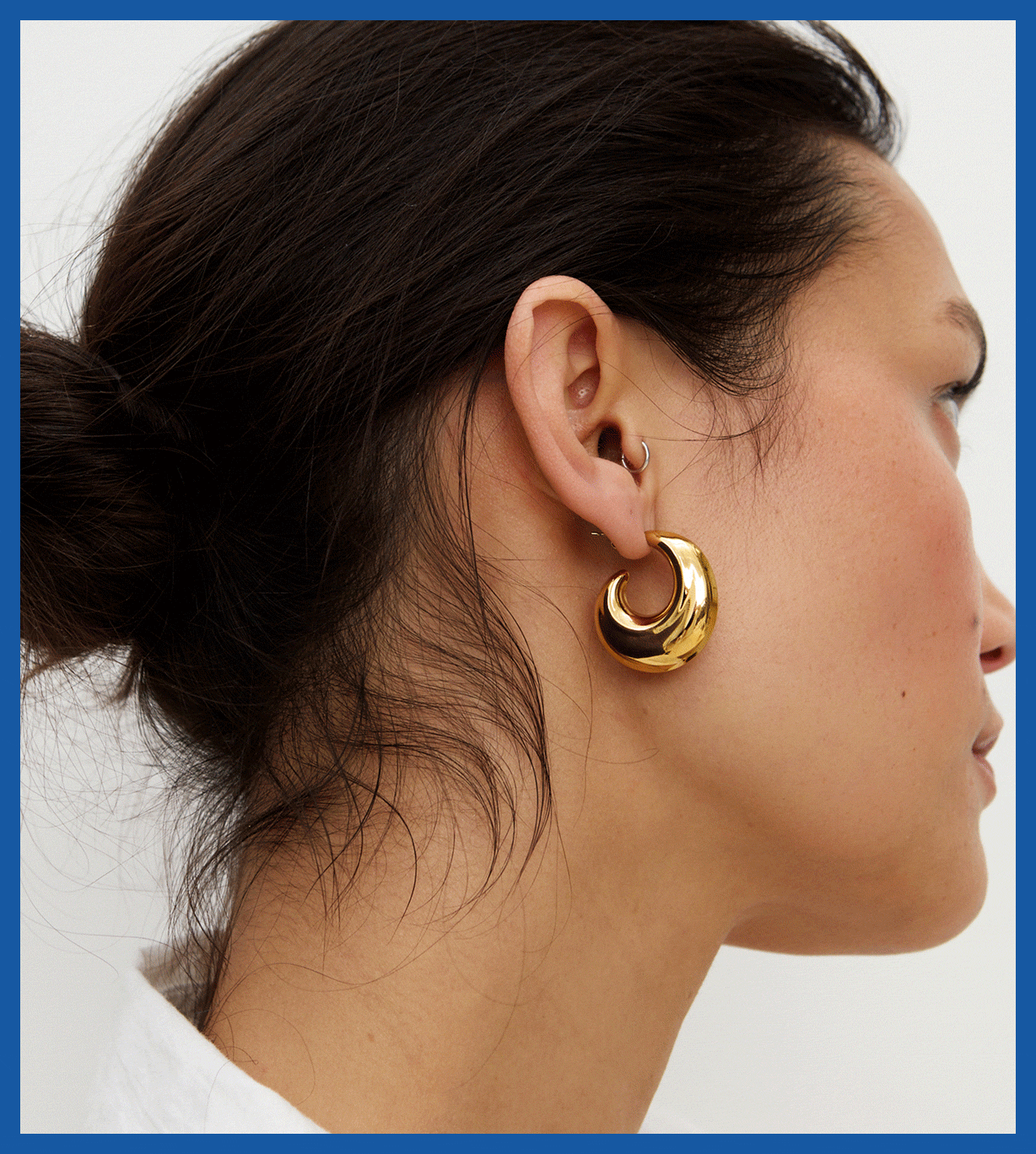 Waterproof Jewellery