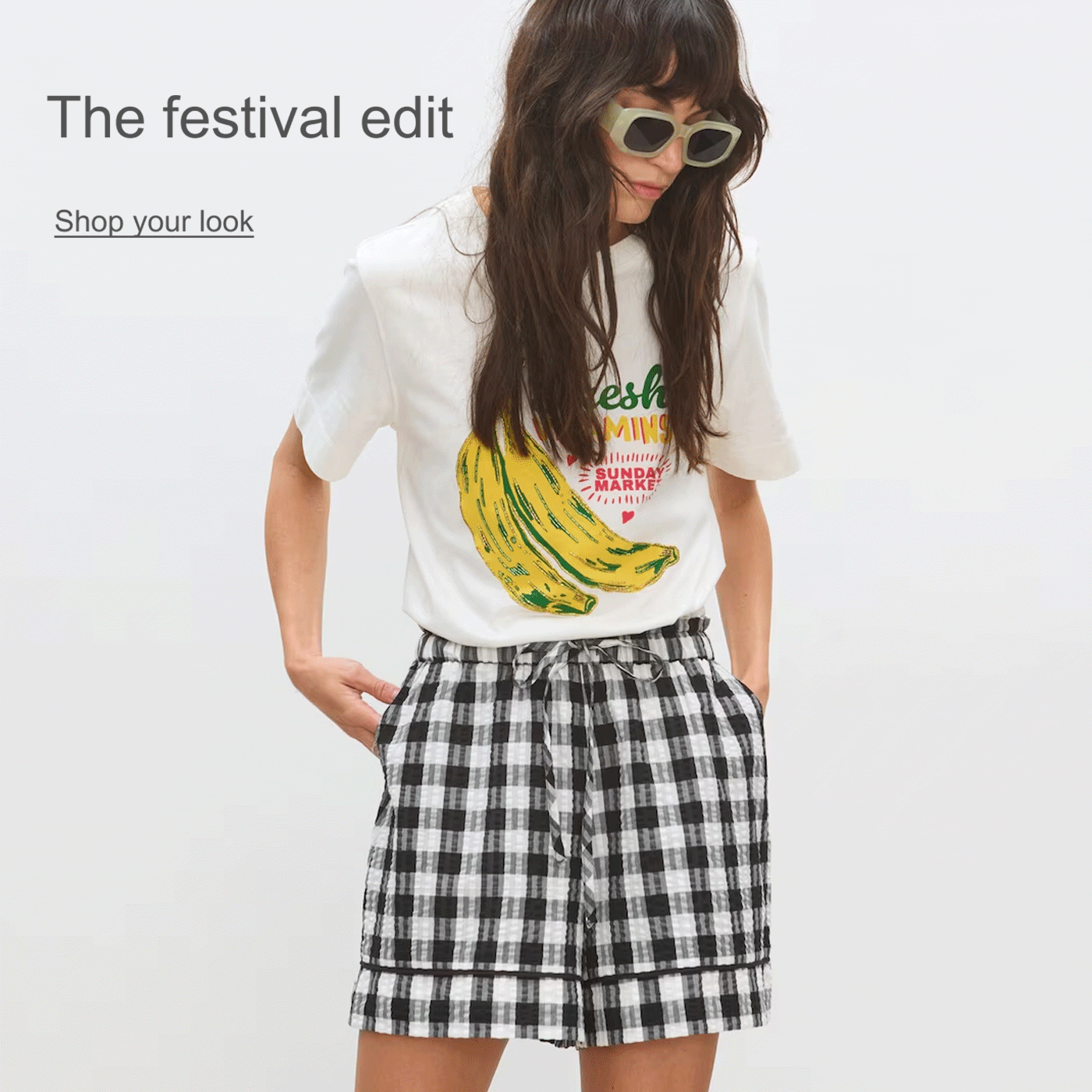 Festival Outfits