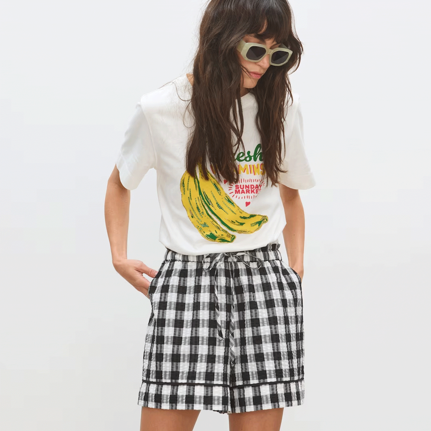 Festival Outfits