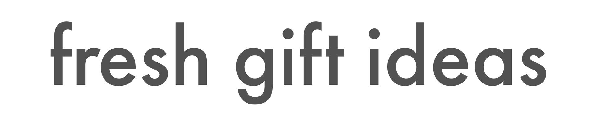 All Gifts