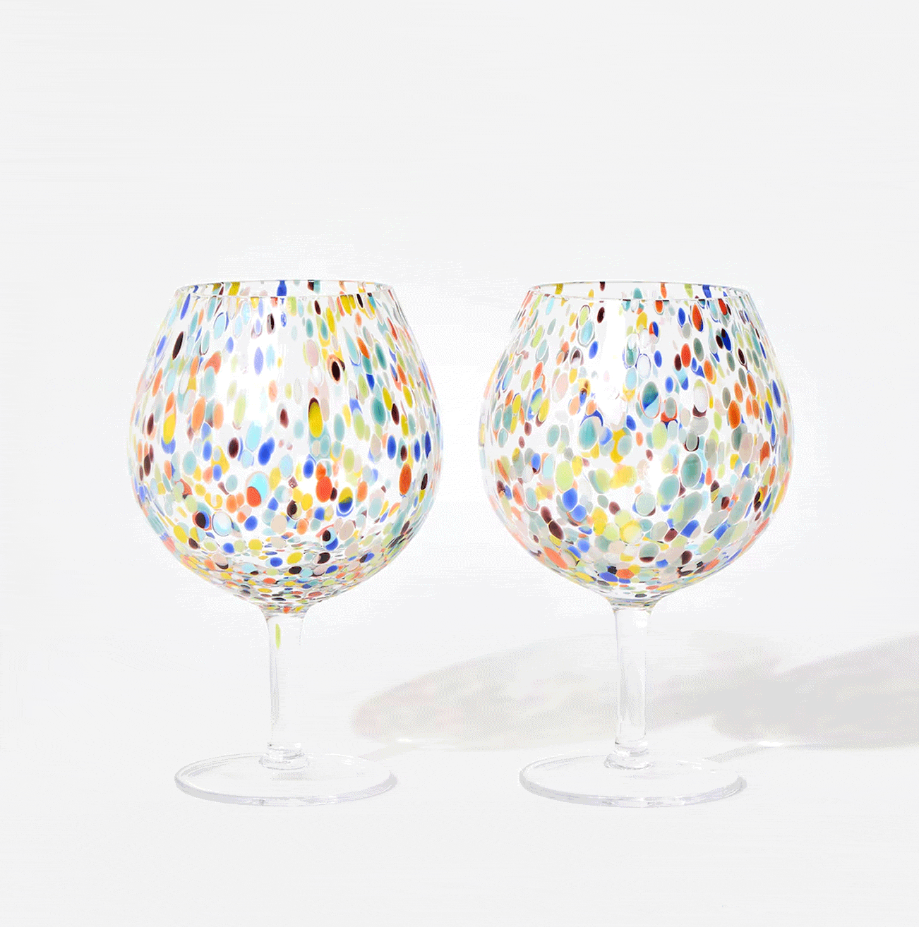 Glassware