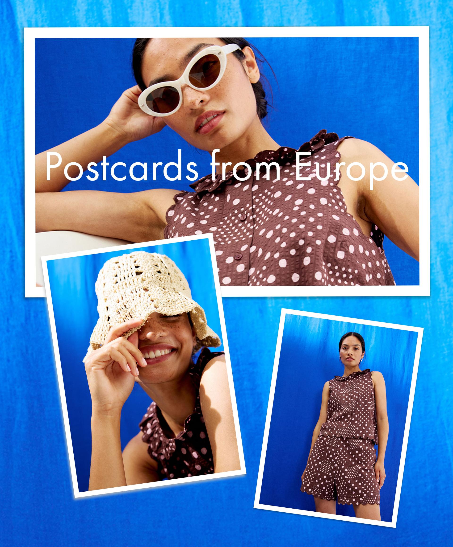 New In Clothing