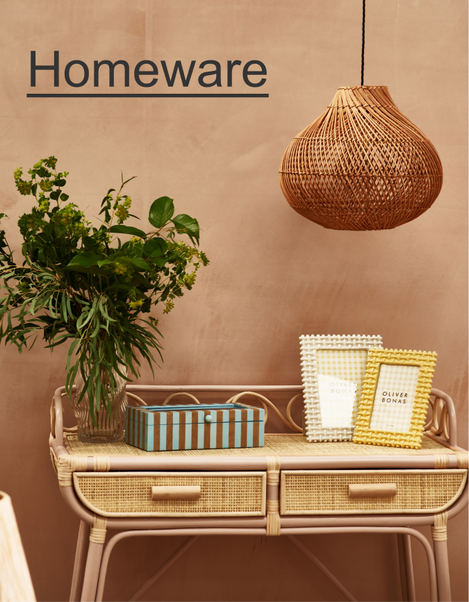 Homeware