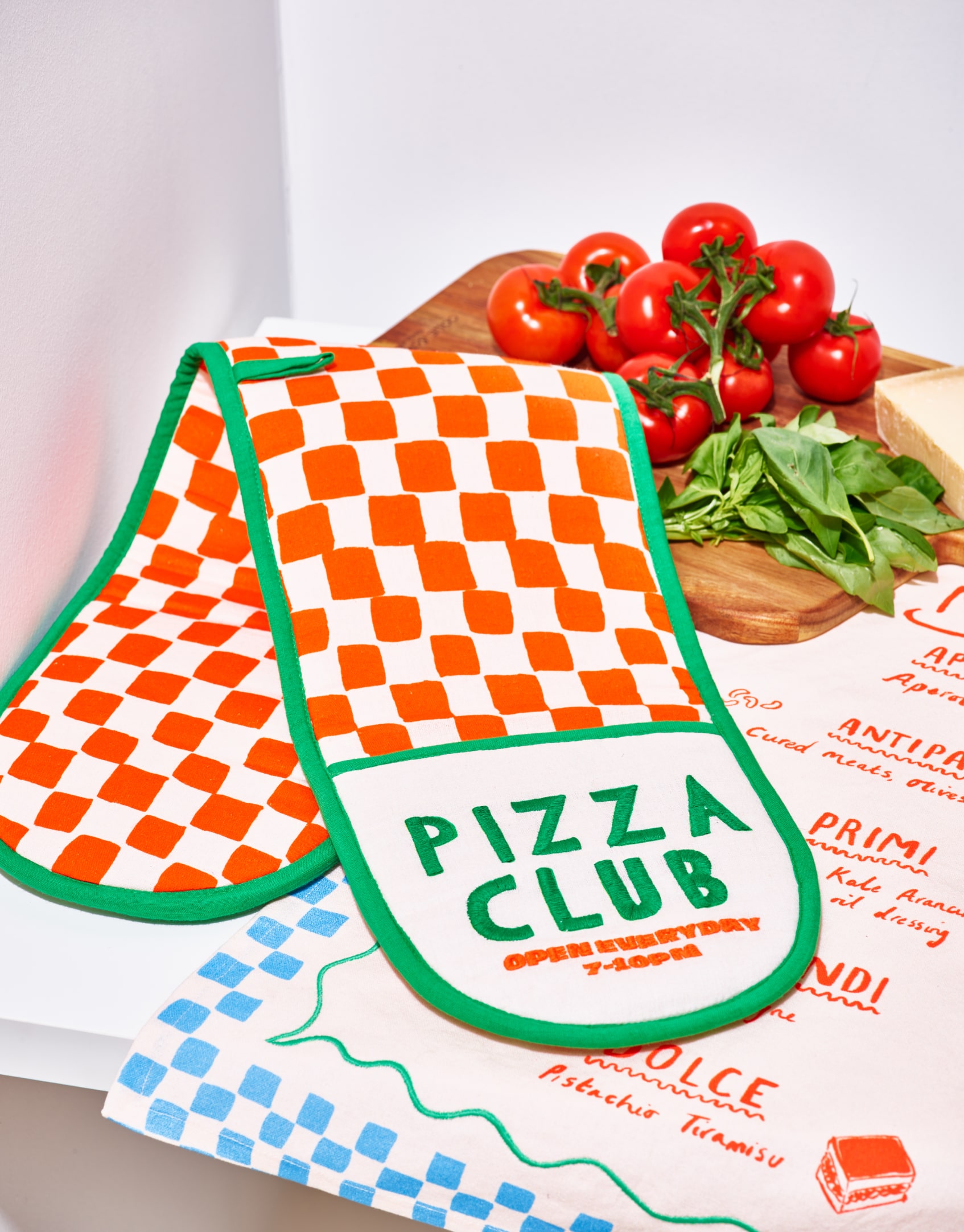 New In Homeware