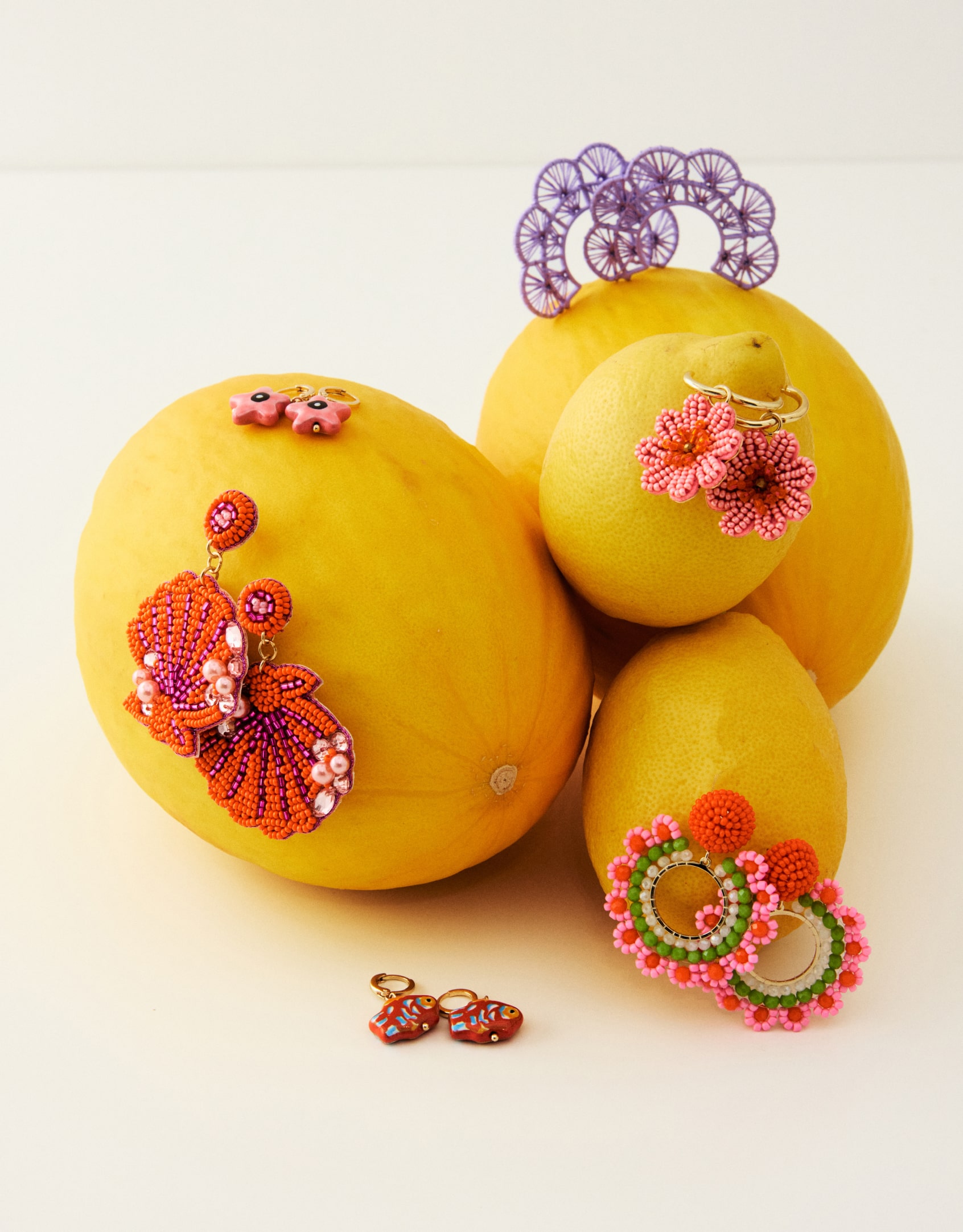 Summer Jewellery