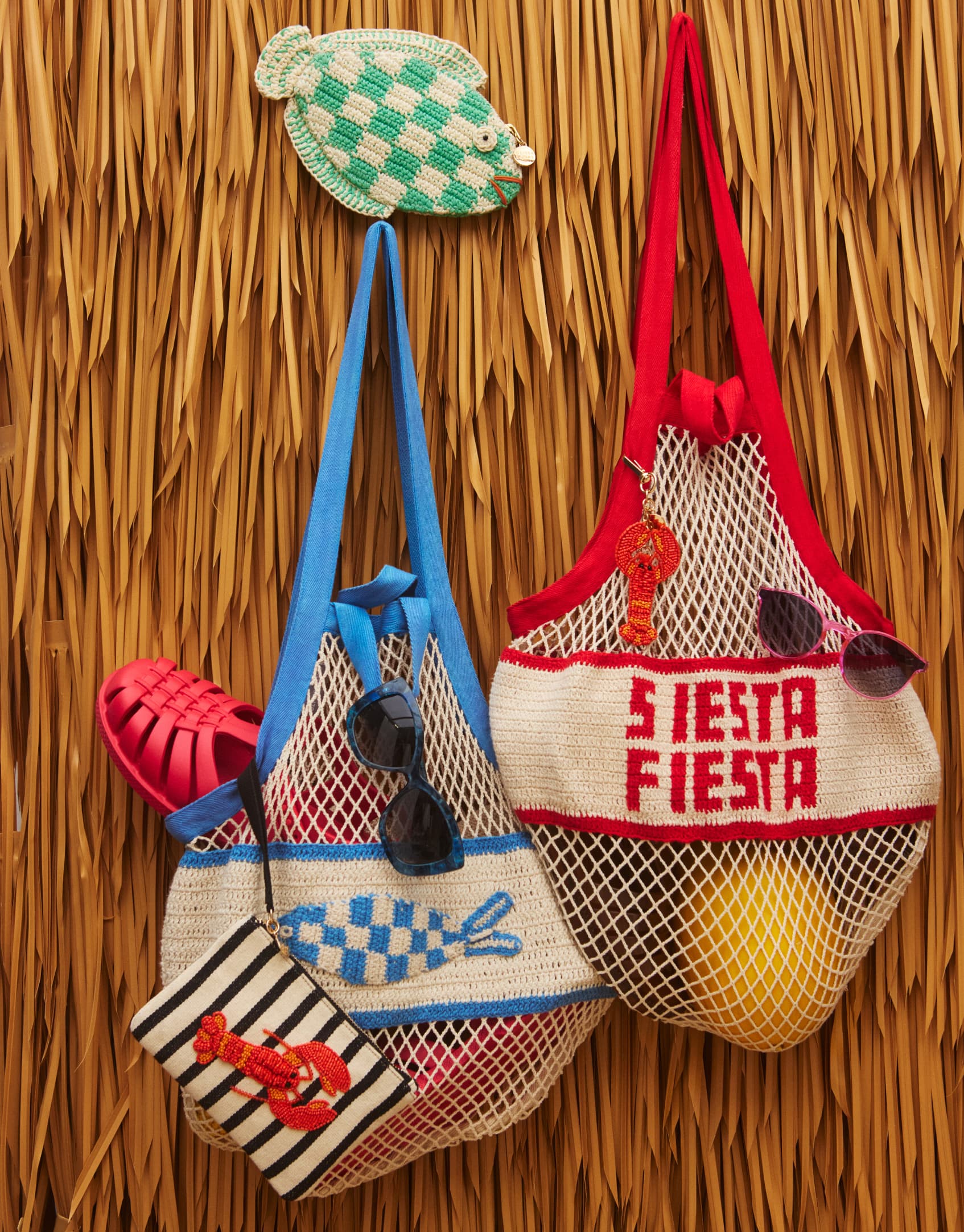 New In Bags