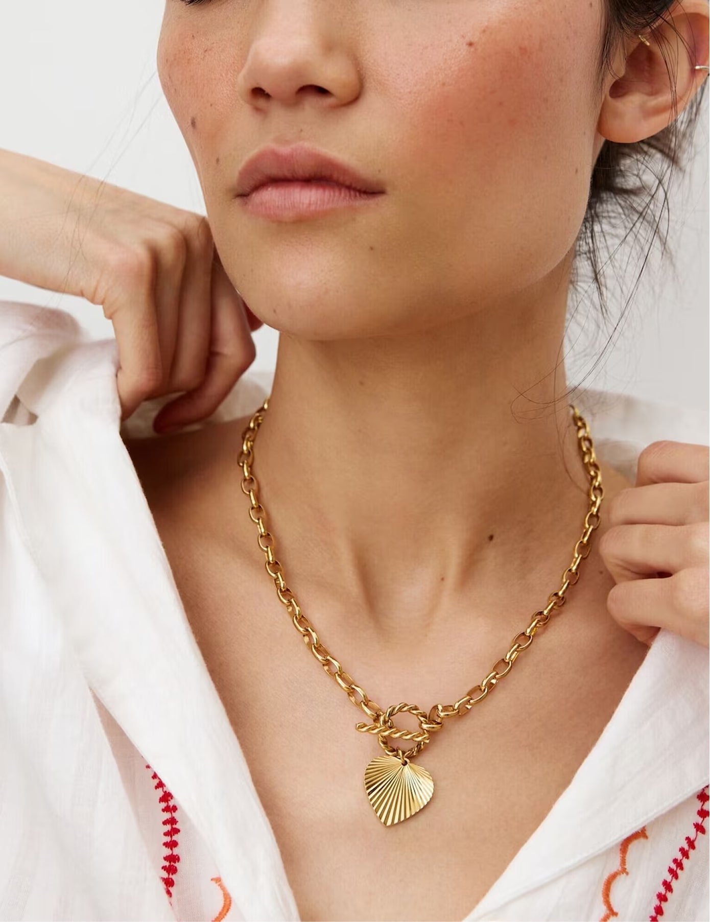 Waterproof Jewellery