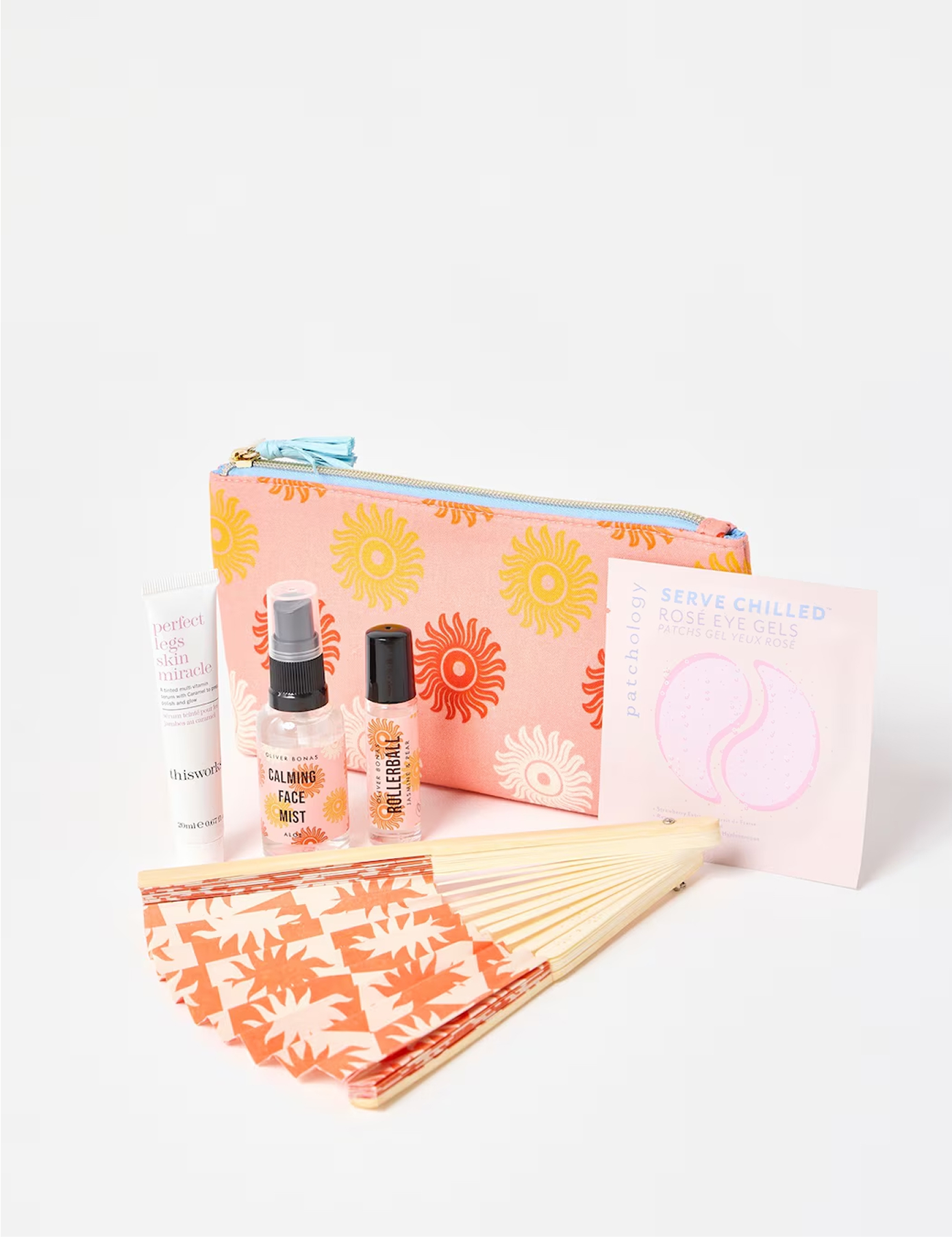 Travel Accessories