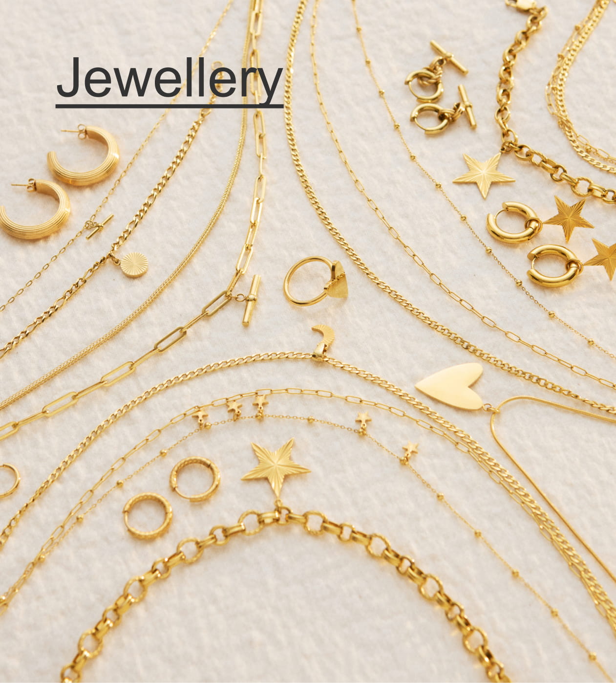 Jewellery