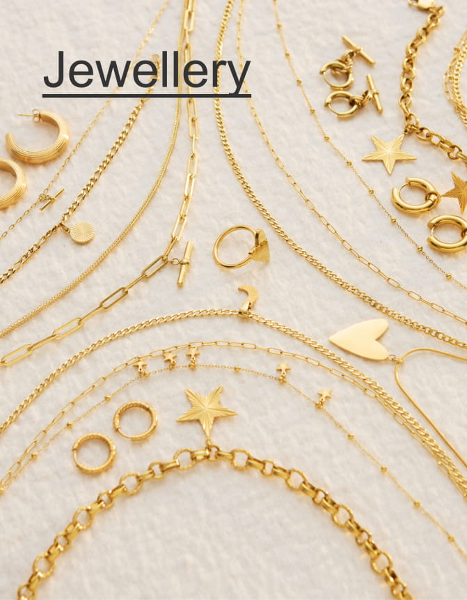 Jewellery