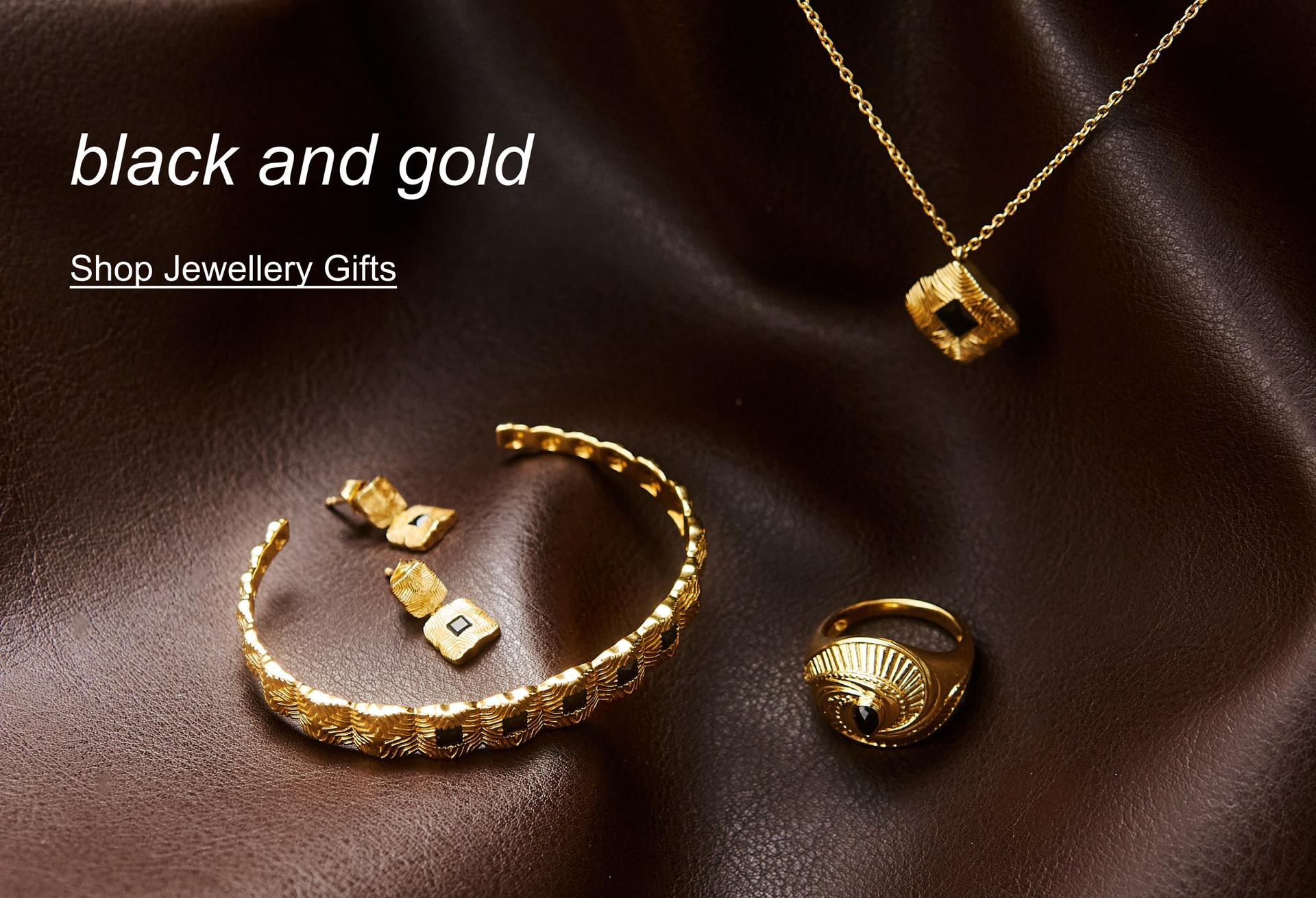 Shop Jewellery Gifts