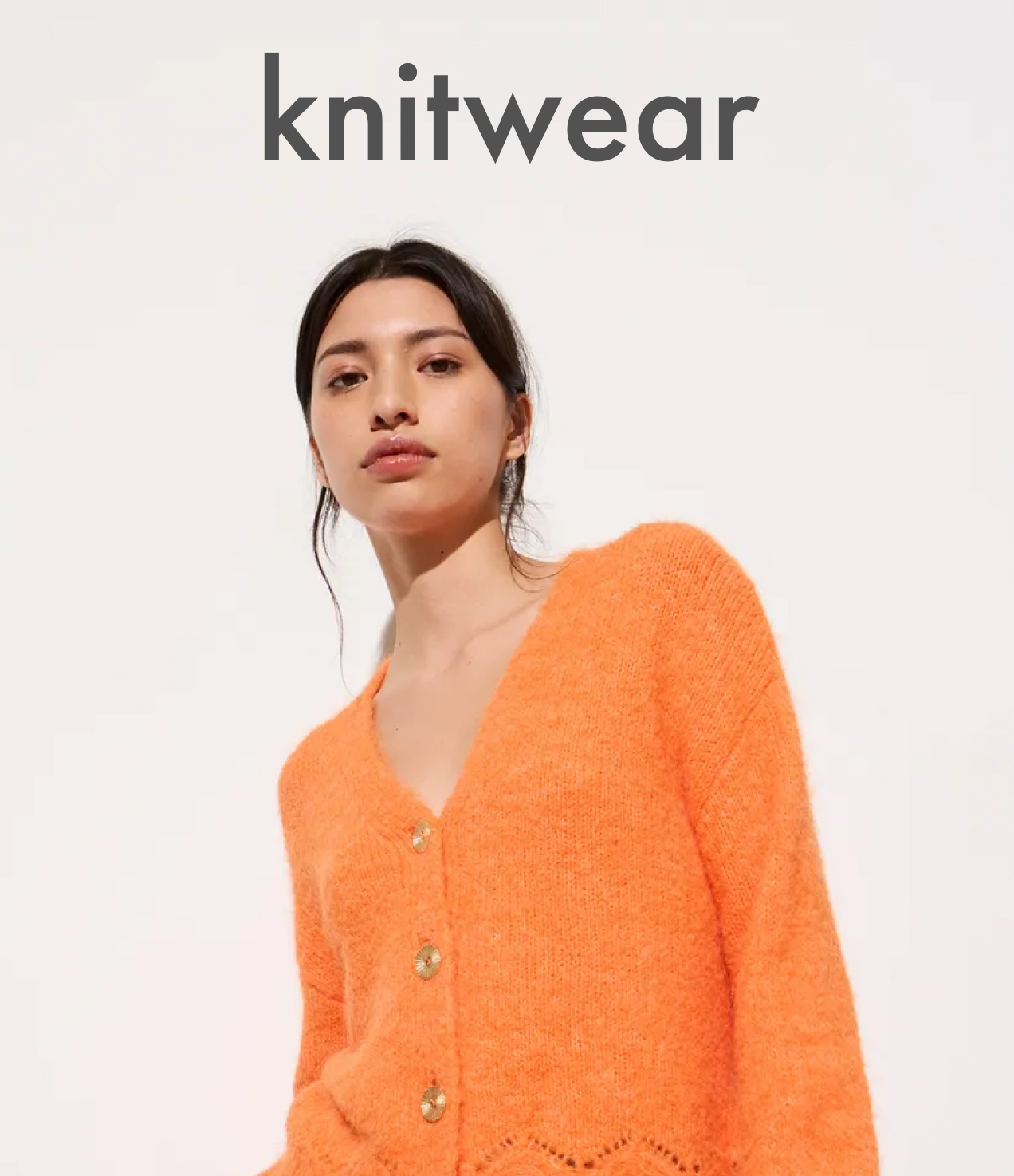 knitwear