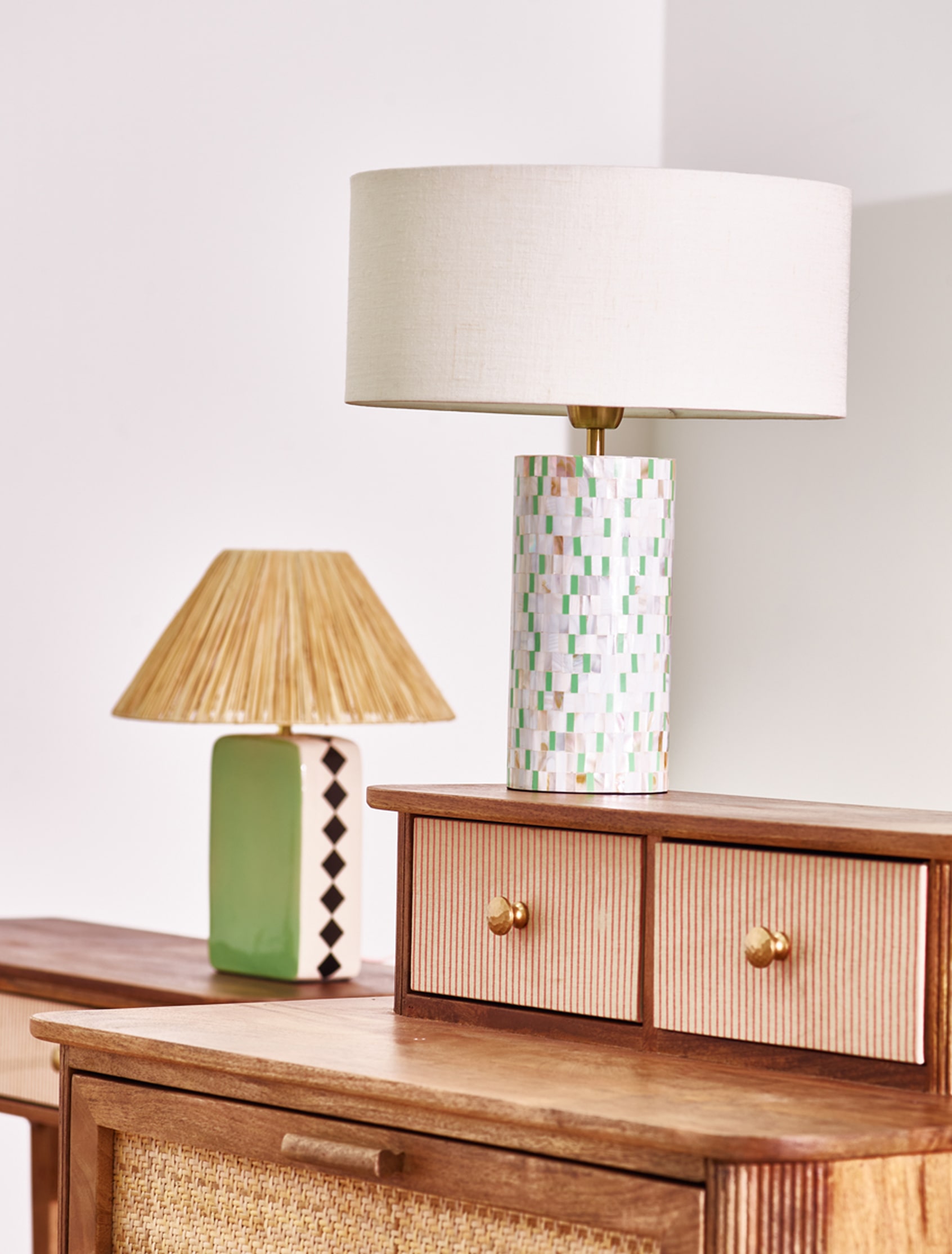 Table Lamps