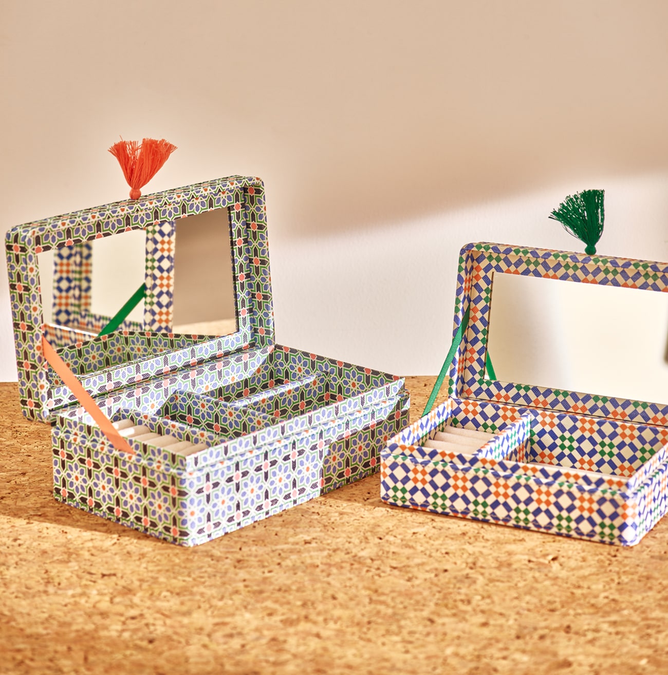 Bedroom Accessories