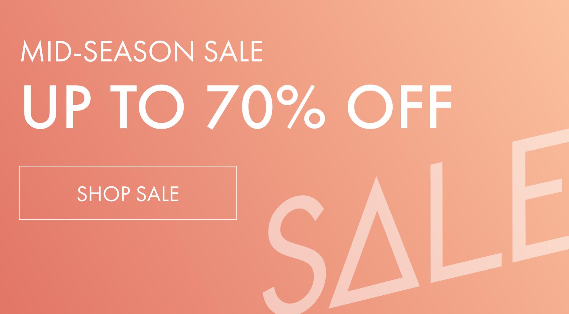Sale