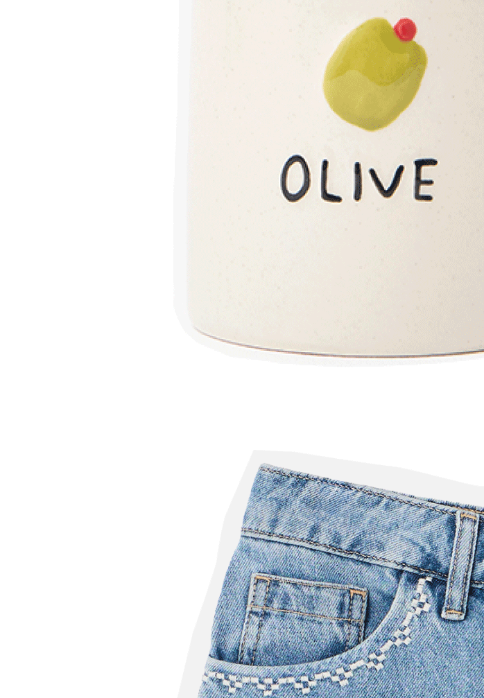 Pizza Club Olive Oil Bottle
