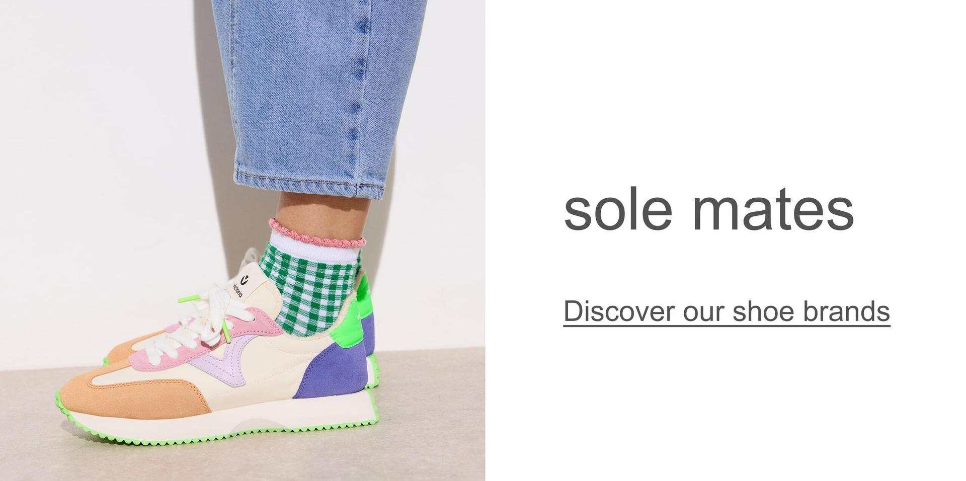 sole mates